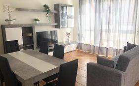Apartamento Mar Cantábrico